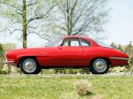 Alfa Romeo Giulietta Sprint Speciale 1960 года